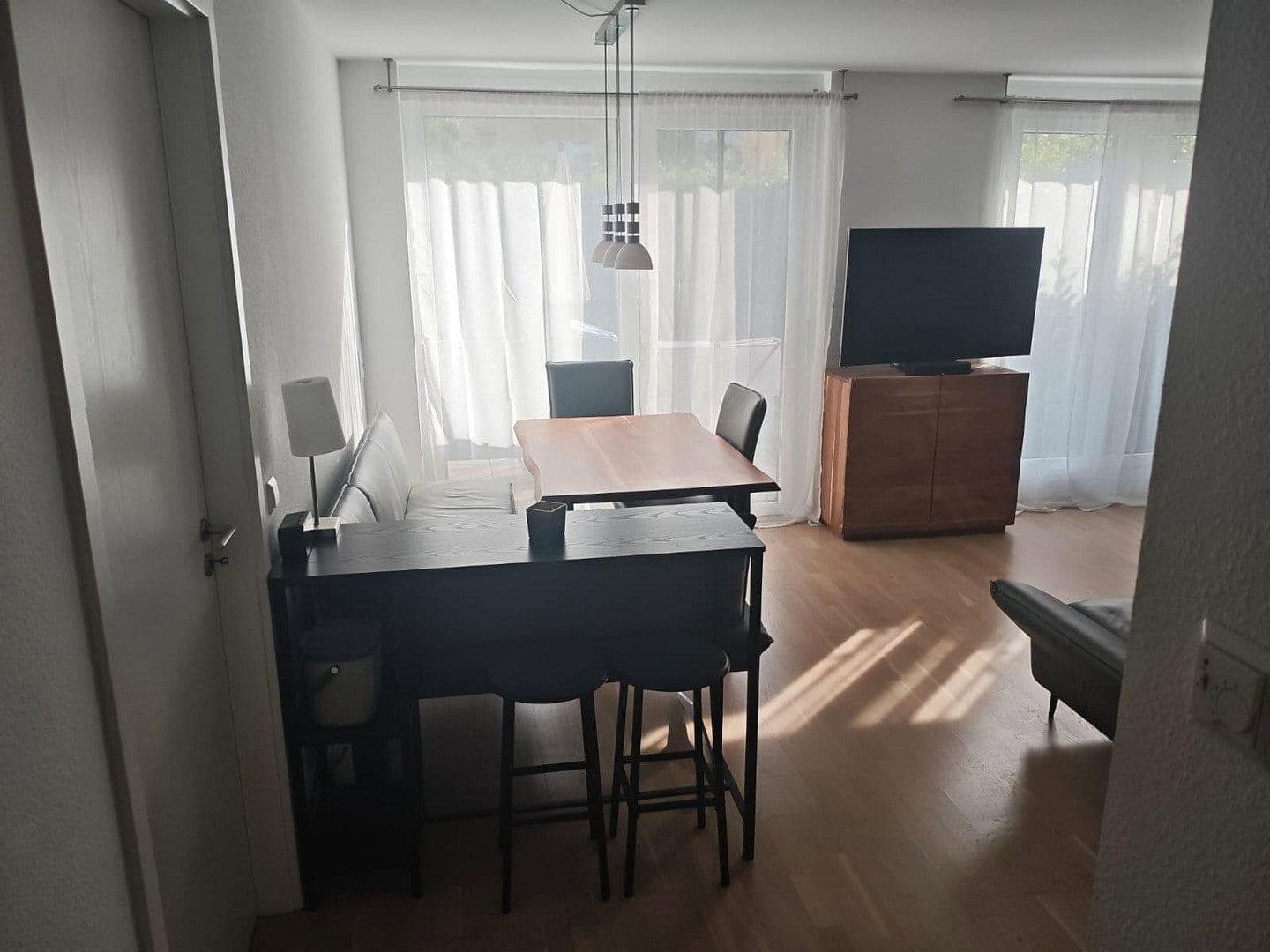 Pronájem bytu 2+1 51 m², Ulmer Straße 266, Stuttgart, Bádensko-Württembersko Pronájem bytu 2+1 51 m², Ulmer Straße 266, Stuttgart, Bádensko-Württembersko