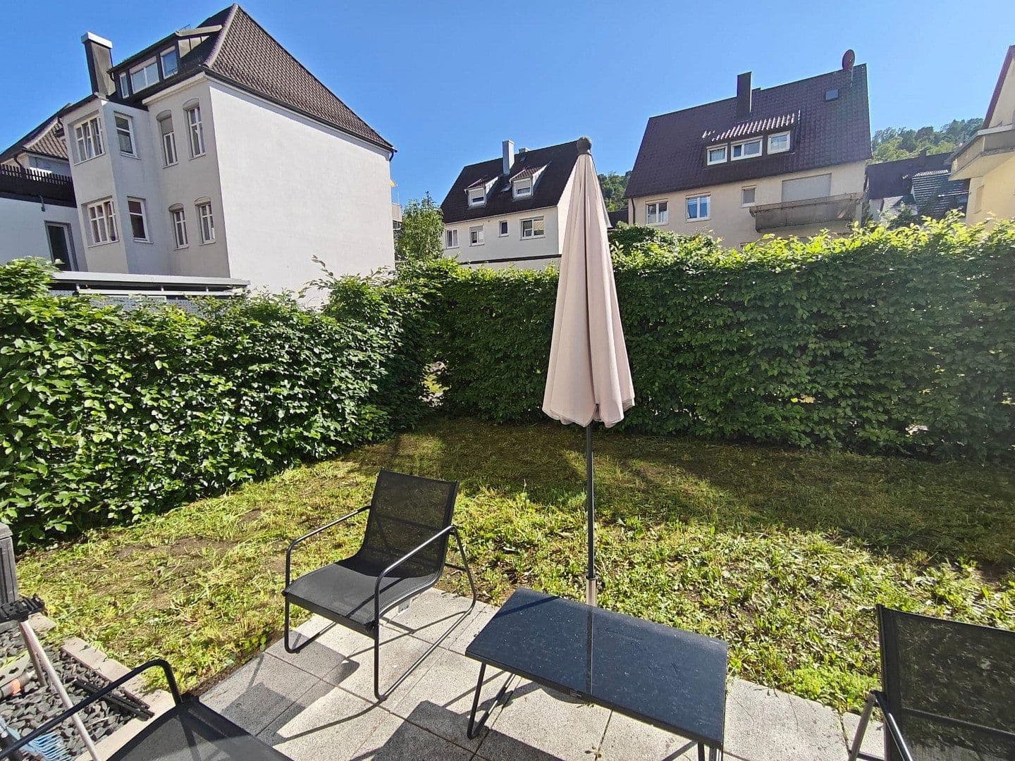 Pronájem bytu 2+1 51 m², Ulmer Straße 266, Stuttgart, Bádensko-Württembersko Pronájem bytu 2+1 51 m², Ulmer Straße 266, Stuttgart, Bádensko-Württembersko