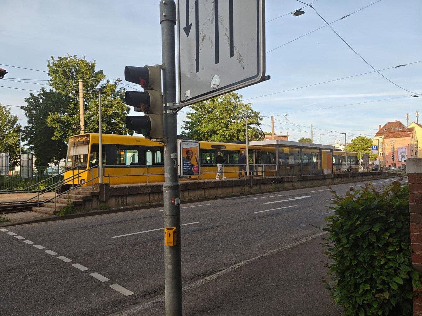 Pronájem bytu 2+1 51 m², Ulmer Straße 266, Stuttgart, Bádensko-Württembersko Pronájem bytu 2+1 51 m², Ulmer Straße 266, Stuttgart, Bádensko-Württembersko