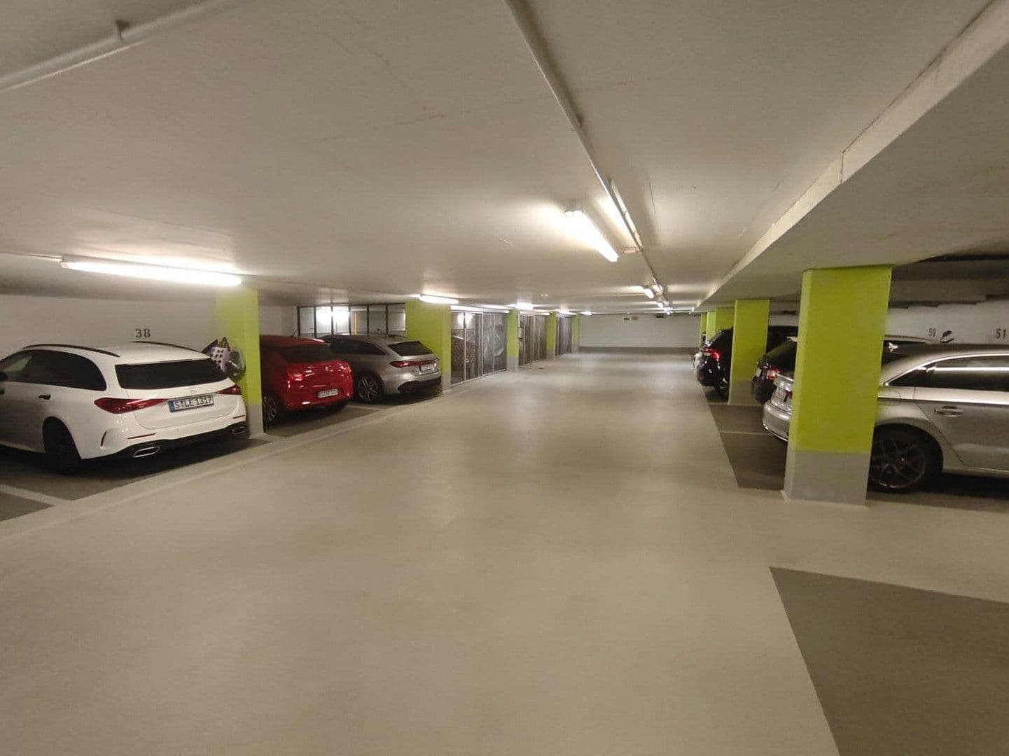 Pronájem bytu 2+1 51 m², Ulmer Straße 266, Stuttgart, Bádensko-Württembersko Pronájem bytu 2+1 51 m², Ulmer Straße 266, Stuttgart, Bádensko-Württembersko