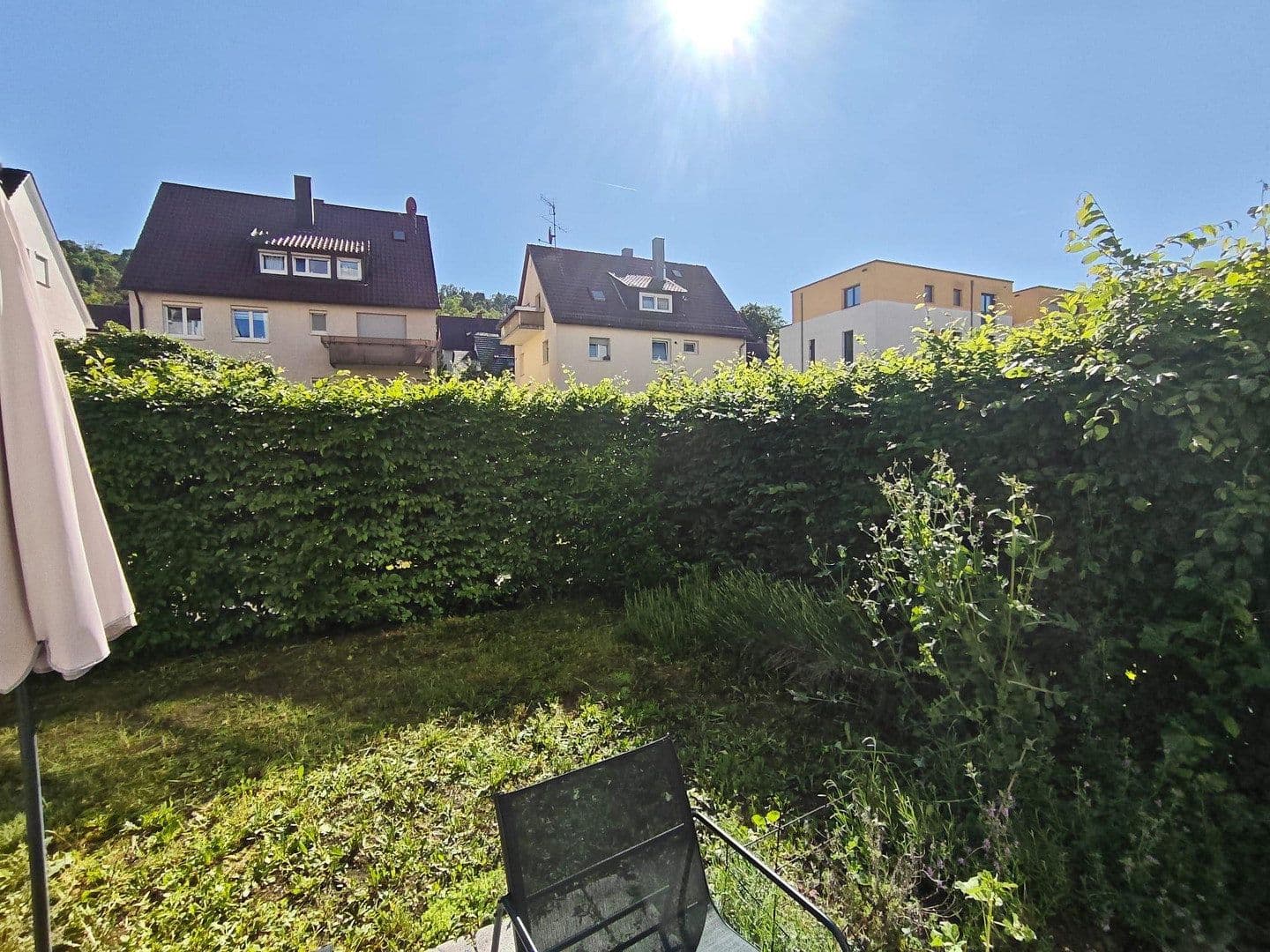 Pronájem bytu 2+1 51 m², Ulmer Straße 266, Stuttgart, Bádensko-Württembersko Pronájem bytu 2+1 51 m², Ulmer Straße 266, Stuttgart, Bádensko-Württembersko