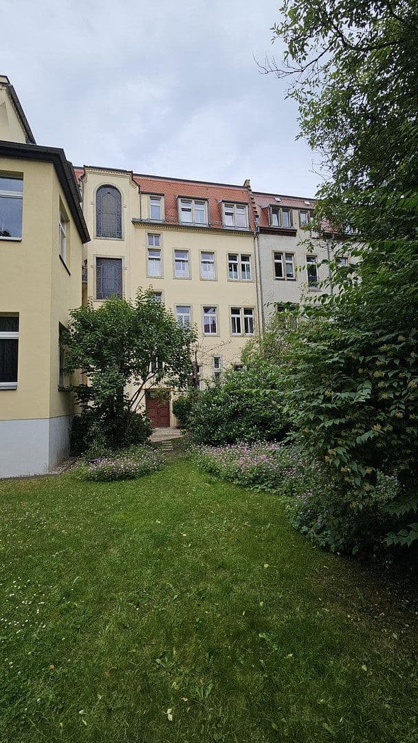 Prodej bytu 3+kk 75 m², Lockwitzer Str. 24, Dresden, Sasko Prodej bytu 3+kk 75 m², Lockwitzer Str. 24, Dresden, Sasko
