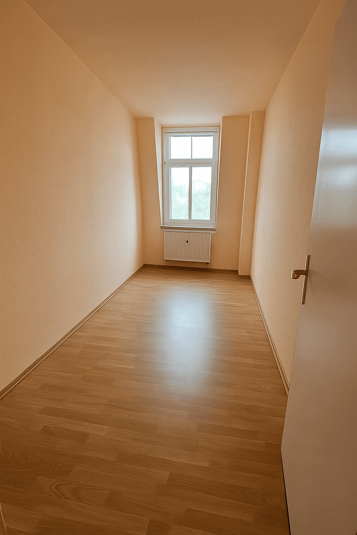 Prodej bytu 3+kk 75 m², Lockwitzer Str. 24, Dresden, Sasko Prodej bytu 3+kk 75 m², Lockwitzer Str. 24, Dresden, Sasko