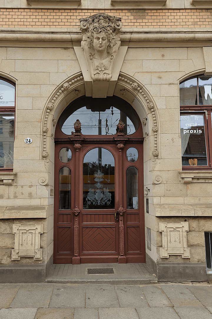 Prodej bytu 3+kk 75 m², Lockwitzer Str. 24, Dresden, Sasko Prodej bytu 3+kk 75 m², Lockwitzer Str. 24, Dresden, Sasko