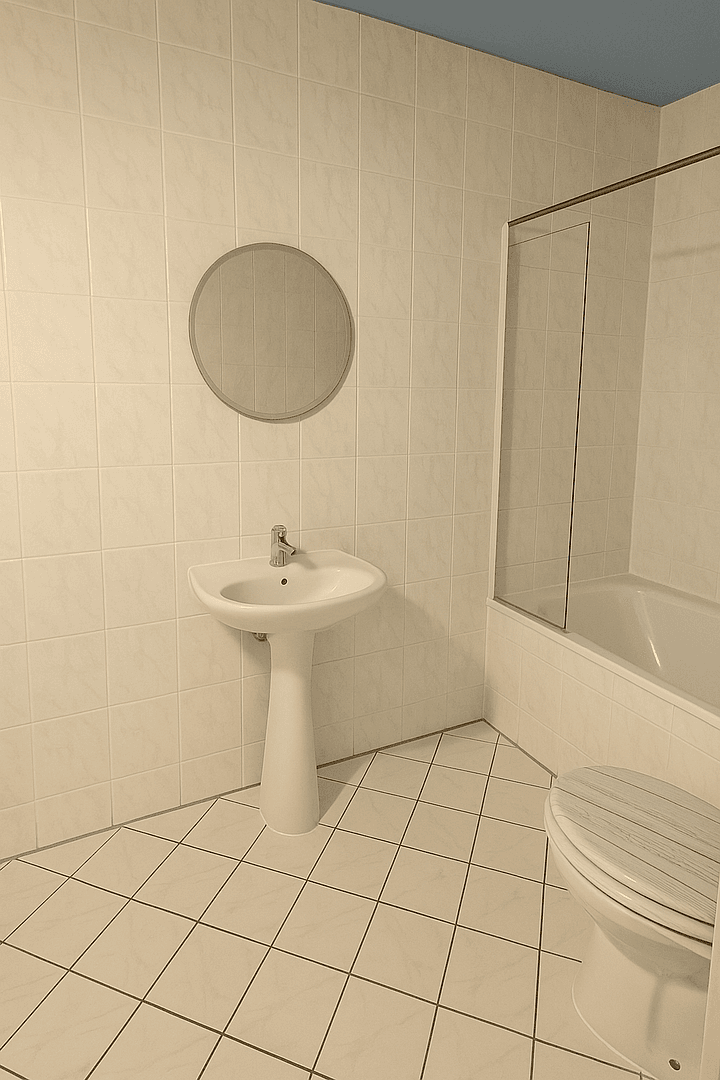 Prodej bytu 3+kk 75 m², Lockwitzer Str. 24, Dresden, Sasko Prodej bytu 3+kk 75 m², Lockwitzer Str. 24, Dresden, Sasko