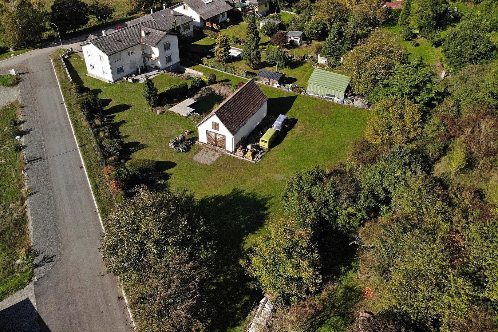 Prodej domu 246 m², pozemek 2.655 m², Radlbrunn, Dolní Rakousko Prodej domu 246 m², pozemek 2.655 m², Radlbrunn, Dolní Rakousko