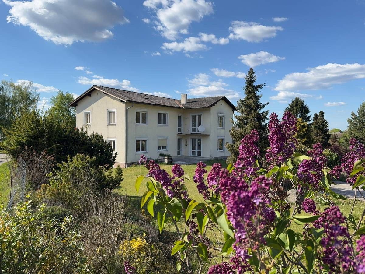 Prodej domu 246 m², pozemek 2.655 m², Radlbrunn, Dolní Rakousko Prodej domu 246 m², pozemek 2.655 m², Radlbrunn, Dolní Rakousko