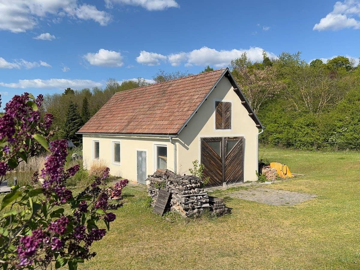 Prodej domu 246 m², pozemek 2.655 m², Radlbrunn, Dolní Rakousko Prodej domu 246 m², pozemek 2.655 m², Radlbrunn, Dolní Rakousko