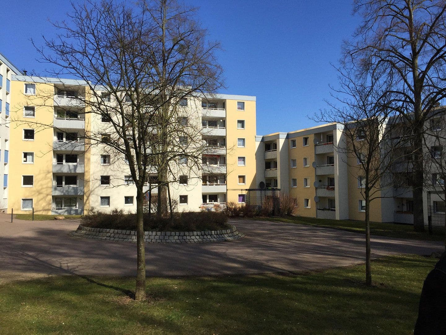 Pronájem bytu 3+1 73 m², Dr.-Wachler-Weg 37, Goslar, Dolní Sasko Pronájem bytu 3+1 73 m², Dr.-Wachler-Weg 37, Goslar, Dolní Sasko