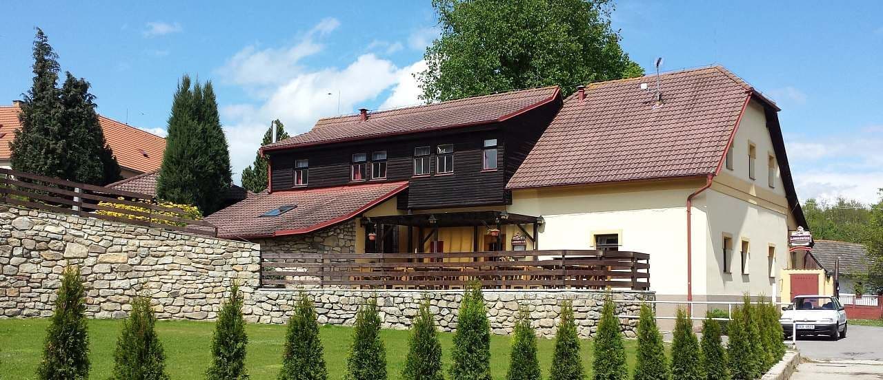 Pronájem chaty, chalupy, Přeštěnice, Jihočeský kraj Pronájem chaty, chalupy, Přeštěnice, Jihočeský kraj