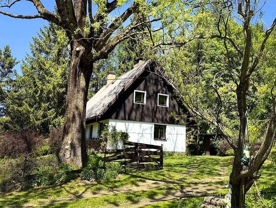 Pronájem chaty, chalupy, Zlaté Hory, Olomoucký kraj Pronájem chaty, chalupy, Zlaté Hory, Olomoucký kraj