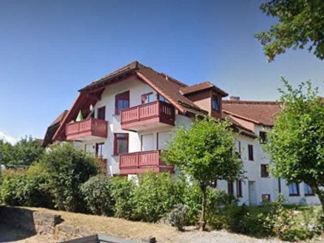 Prodej bytu 4+1 100 m², Eutschützer Str. 14, Bannewitz, Sasko Prodej bytu 4+1 100 m², Eutschützer Str. 14, Bannewitz, Sasko