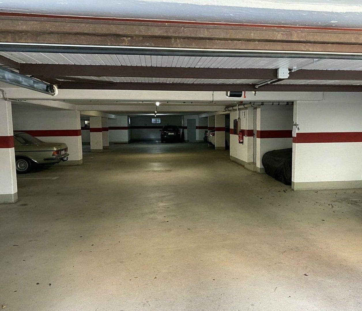 Prodej bytu 4+1 100 m², Eutschützer Str. 14, Bannewitz, Sasko Prodej bytu 4+1 100 m², Eutschützer Str. 14, Bannewitz, Sasko