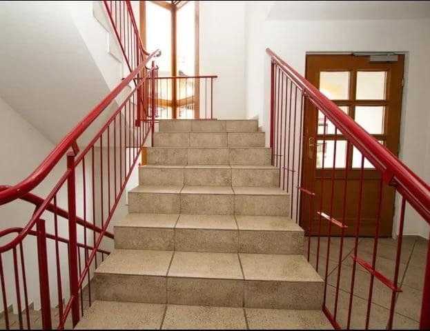 Prodej bytu 4+1 100 m², Eutschützer Str. 14, Bannewitz, Sasko Prodej bytu 4+1 100 m², Eutschützer Str. 14, Bannewitz, Sasko