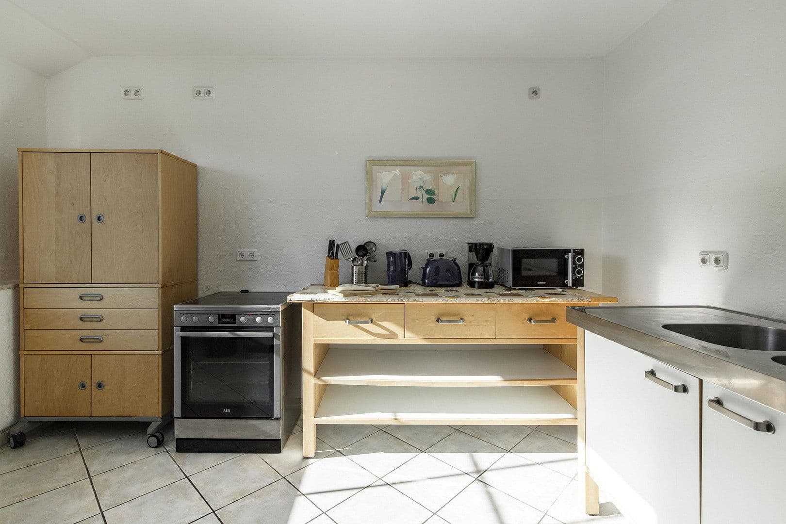 Pronájem bytu 5+1 146 m², Norderstr.46, Norderstedt, Šlesvicko-Holštýnsko Pronájem bytu 5+1 146 m², Norderstr.46, Norderstedt, Šlesvicko-Holštýnsko