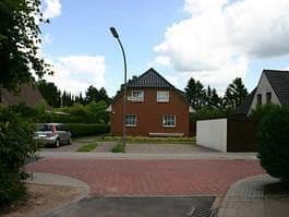 Pronájem bytu 5+1 146 m², Norderstr.46, Norderstedt, Šlesvicko-Holštýnsko Pronájem bytu 5+1 146 m², Norderstr.46, Norderstedt, Šlesvicko-Holštýnsko