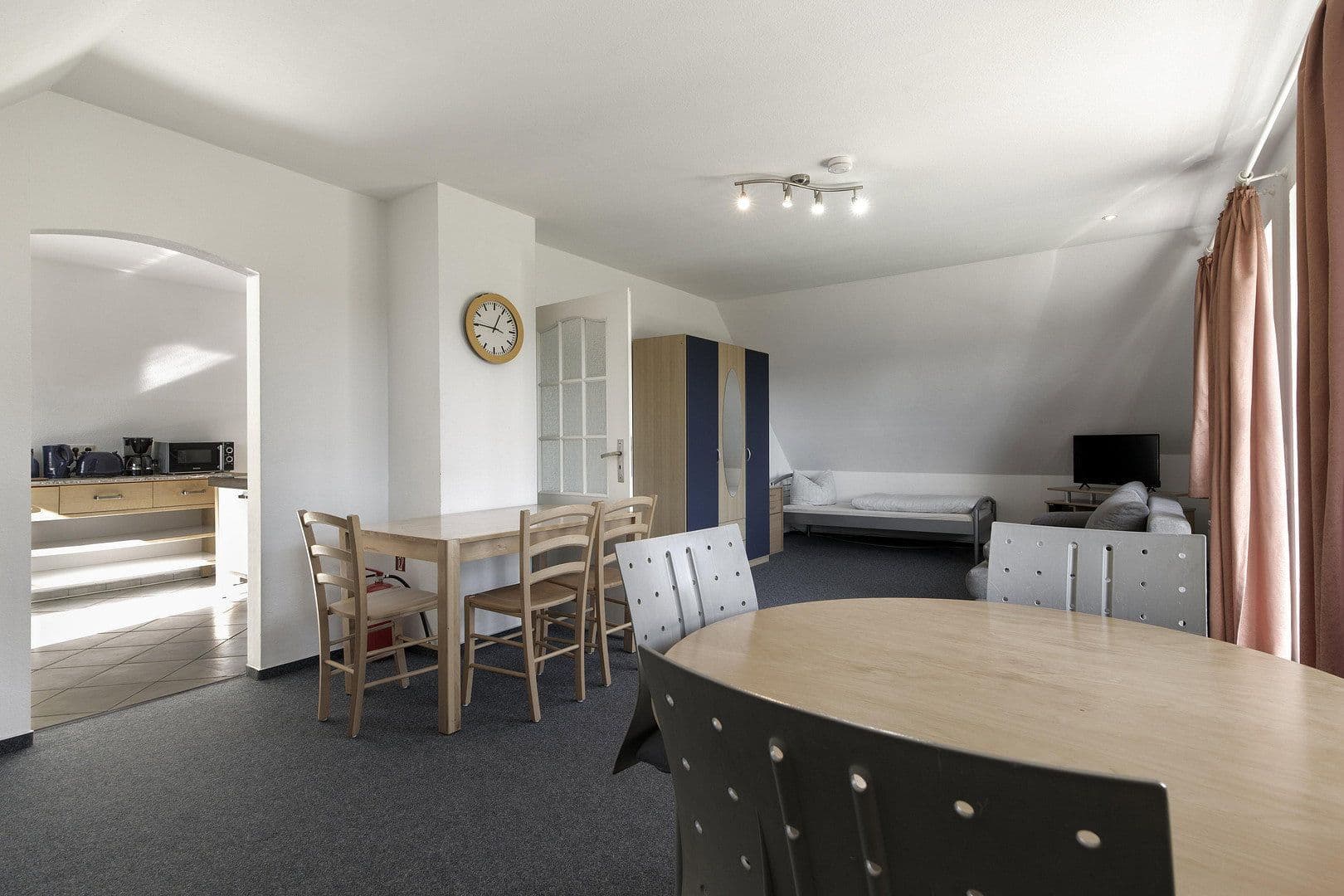 Pronájem bytu 5+1 146 m², Norderstr.46, Norderstedt, Šlesvicko-Holštýnsko Pronájem bytu 5+1 146 m², Norderstr.46, Norderstedt, Šlesvicko-Holštýnsko