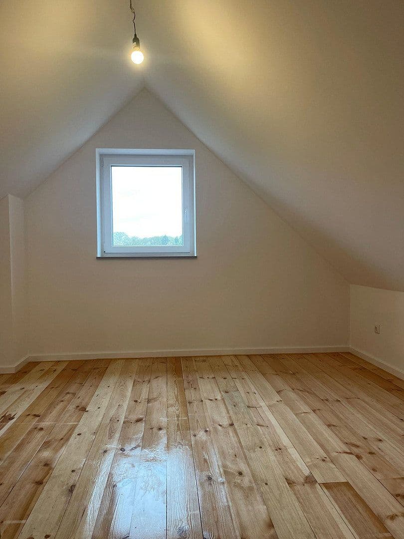 Pronájem domu 100 m², pozemek 335 m², Brookweg 34b, Wentorf bei Hamburg, Šlesvicko-Holštýnsko Pronájem domu 100 m², pozemek 335 m², Brookweg 34b, Wentorf bei Hamburg, Šlesvicko-Holštýnsko