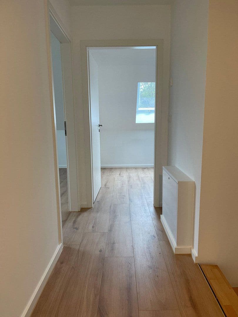 Pronájem domu 100 m², pozemek 335 m², Brookweg 34b, Wentorf bei Hamburg, Šlesvicko-Holštýnsko Pronájem domu 100 m², pozemek 335 m², Brookweg 34b, Wentorf bei Hamburg, Šlesvicko-Holštýnsko