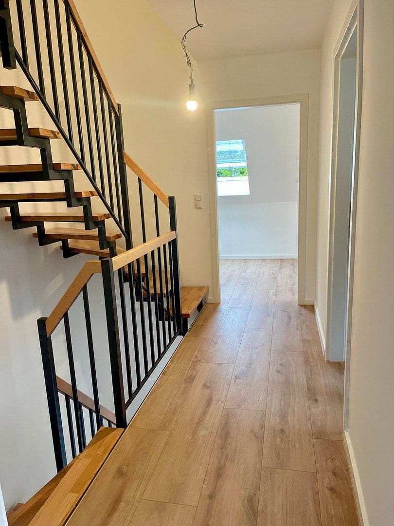 Pronájem domu 100 m², pozemek 335 m², Brookweg 34b, Wentorf bei Hamburg, Šlesvicko-Holštýnsko Pronájem domu 100 m², pozemek 335 m², Brookweg 34b, Wentorf bei Hamburg, Šlesvicko-Holštýnsko