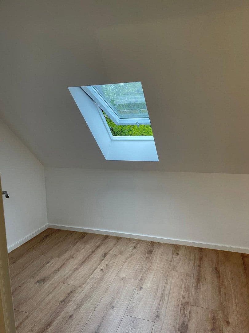 Pronájem domu 100 m², pozemek 335 m², Brookweg 34b, Wentorf bei Hamburg, Šlesvicko-Holštýnsko Pronájem domu 100 m², pozemek 335 m², Brookweg 34b, Wentorf bei Hamburg, Šlesvicko-Holštýnsko