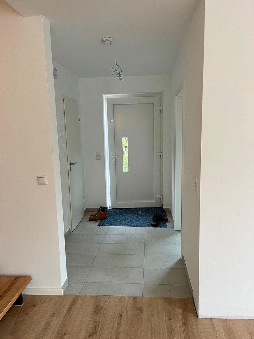 Pronájem domu 100 m², pozemek 335 m², Brookweg 34b, Wentorf bei Hamburg, Šlesvicko-Holštýnsko Pronájem domu 100 m², pozemek 335 m², Brookweg 34b, Wentorf bei Hamburg, Šlesvicko-Holštýnsko