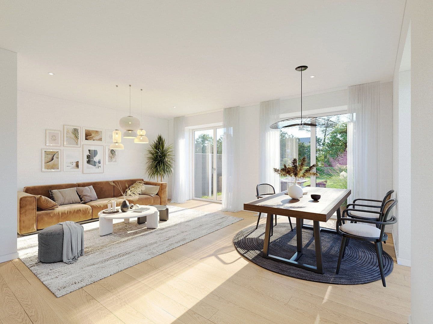 Pronájem domu 100 m², pozemek 335 m², Brookweg 34b, Wentorf bei Hamburg, Šlesvicko-Holštýnsko Pronájem domu 100 m², pozemek 335 m², Brookweg 34b, Wentorf bei Hamburg, Šlesvicko-Holštýnsko
