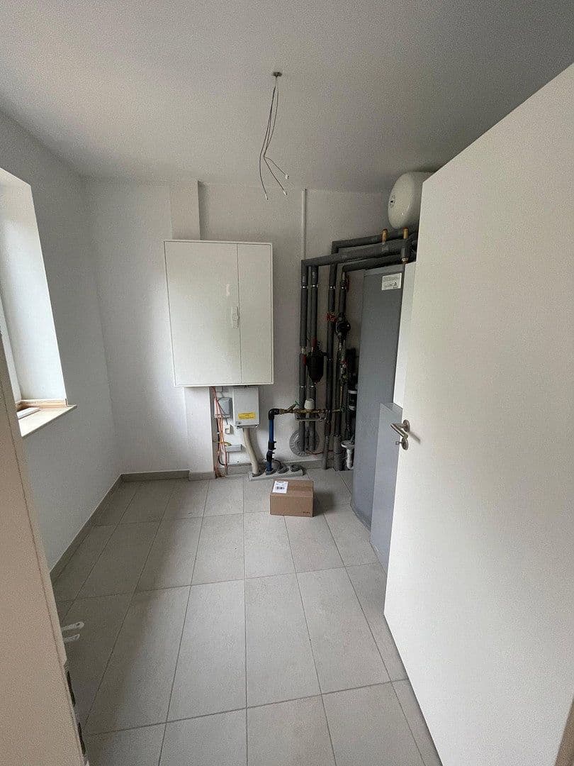 Pronájem domu 100 m², pozemek 335 m², Brookweg 34b, Wentorf bei Hamburg, Šlesvicko-Holštýnsko Pronájem domu 100 m², pozemek 335 m², Brookweg 34b, Wentorf bei Hamburg, Šlesvicko-Holštýnsko