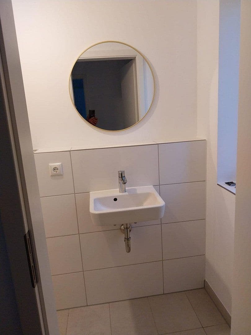 Pronájem domu 100 m², pozemek 335 m², Brookweg 34b, Wentorf bei Hamburg, Šlesvicko-Holštýnsko Pronájem domu 100 m², pozemek 335 m², Brookweg 34b, Wentorf bei Hamburg, Šlesvicko-Holštýnsko
