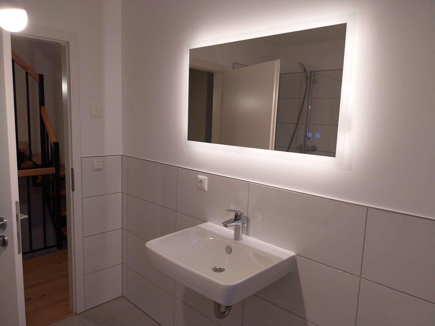 Pronájem domu 100 m², pozemek 335 m², Brookweg 34b, Wentorf bei Hamburg, Šlesvicko-Holštýnsko Pronájem domu 100 m², pozemek 335 m², Brookweg 34b, Wentorf bei Hamburg, Šlesvicko-Holštýnsko