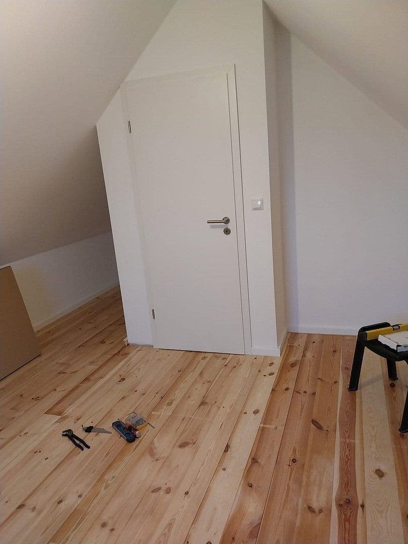 Pronájem domu 100 m², pozemek 335 m², Brookweg 34b, Wentorf bei Hamburg, Šlesvicko-Holštýnsko Pronájem domu 100 m², pozemek 335 m², Brookweg 34b, Wentorf bei Hamburg, Šlesvicko-Holštýnsko