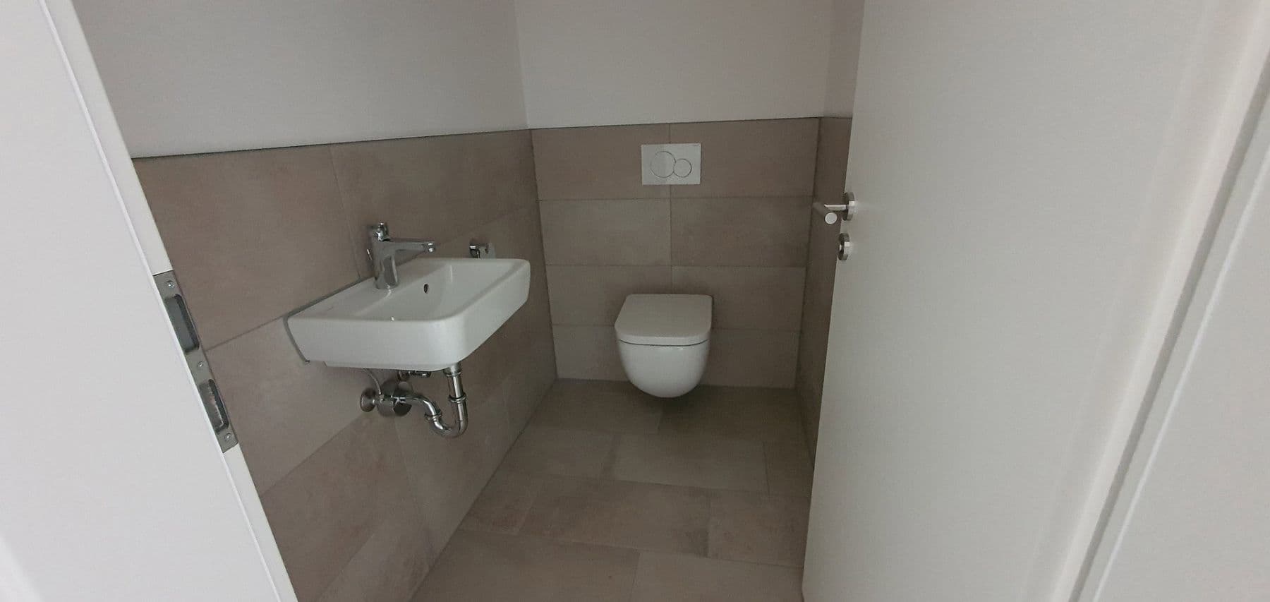 Pronájem bytu 3+kk 75 m², Meßkirch, Bádensko-Württembersko Pronájem bytu 3+kk 75 m², Meßkirch, Bádensko-Württembersko