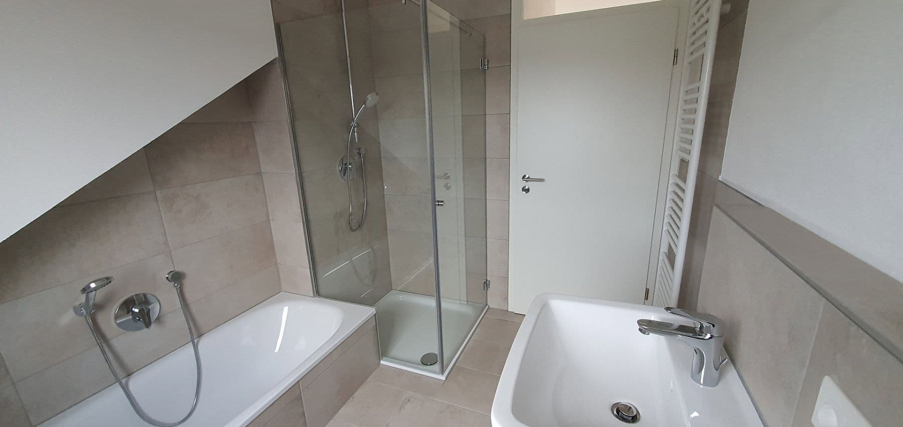 Pronájem bytu 3+kk 75 m², Meßkirch, Bádensko-Württembersko Pronájem bytu 3+kk 75 m², Meßkirch, Bádensko-Württembersko