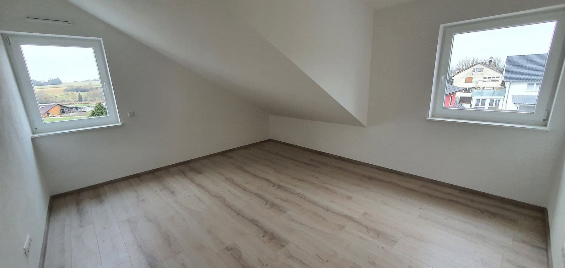 Pronájem bytu 3+kk 75 m², Meßkirch, Bádensko-Württembersko Pronájem bytu 3+kk 75 m², Meßkirch, Bádensko-Württembersko