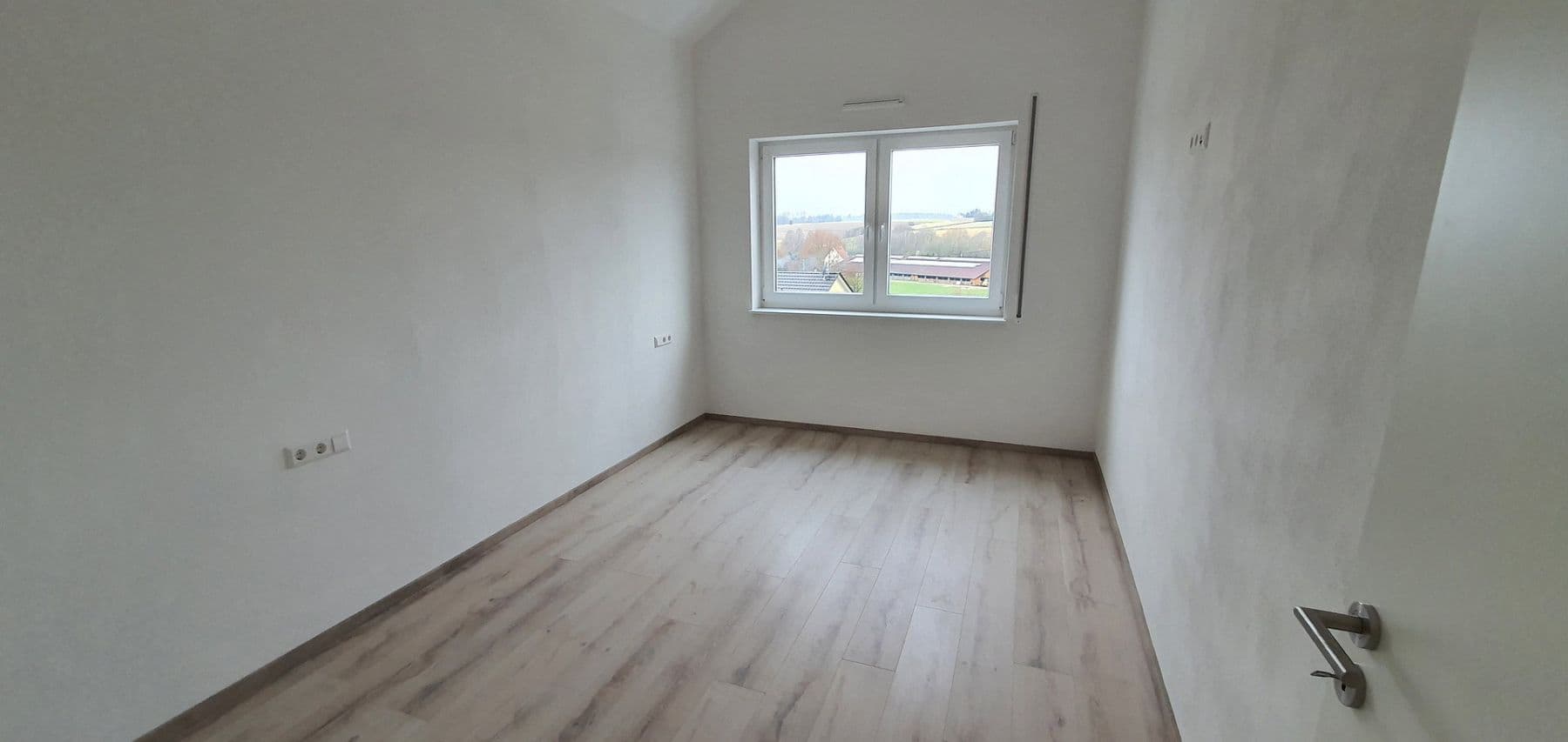 Pronájem bytu 3+kk 75 m², Meßkirch, Bádensko-Württembersko Pronájem bytu 3+kk 75 m², Meßkirch, Bádensko-Württembersko