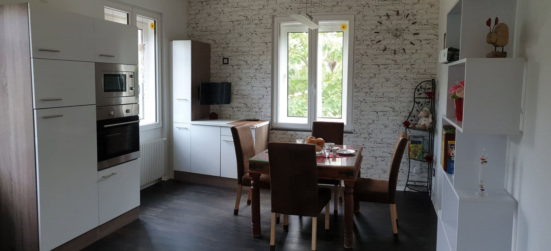 Pronájem bytu 3+kk 135 m², Wachtendonk, Severní Porýní-Vestfálsko Pronájem bytu 3+kk 135 m², Wachtendonk, Severní Porýní-Vestfálsko