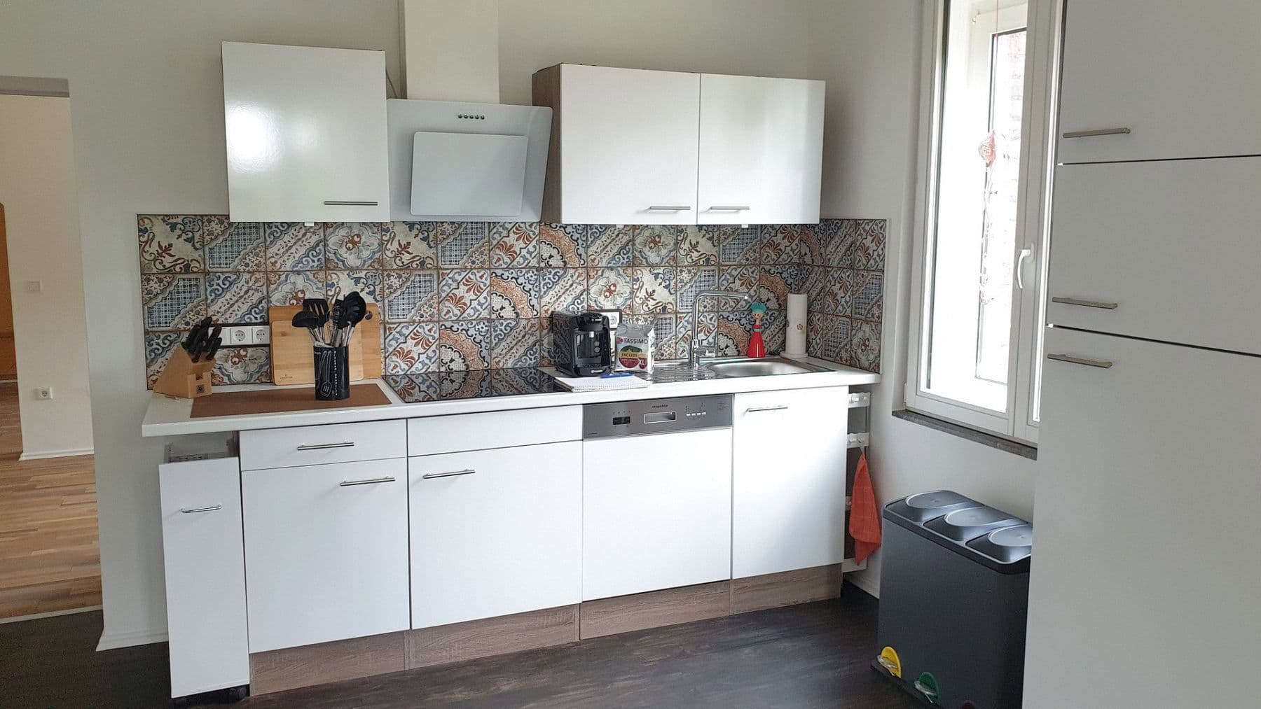 Pronájem bytu 3+kk 135 m², Wachtendonk, Severní Porýní-Vestfálsko Pronájem bytu 3+kk 135 m², Wachtendonk, Severní Porýní-Vestfálsko