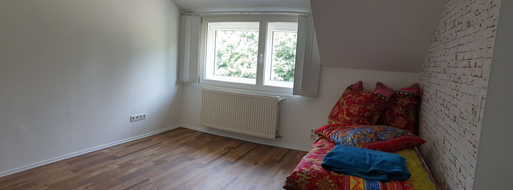 Pronájem bytu 3+kk 135 m², Wachtendonk, Severní Porýní-Vestfálsko Pronájem bytu 3+kk 135 m², Wachtendonk, Severní Porýní-Vestfálsko