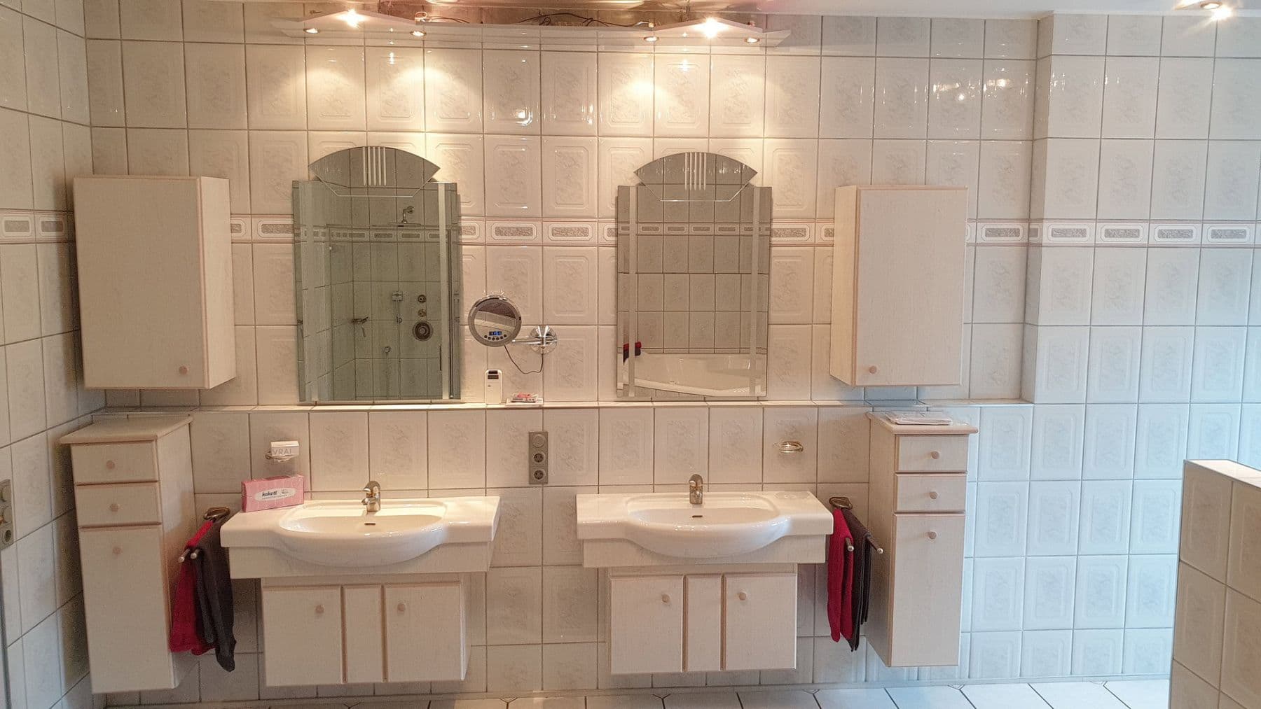 Pronájem bytu 3+kk 135 m², Wachtendonk, Severní Porýní-Vestfálsko Pronájem bytu 3+kk 135 m², Wachtendonk, Severní Porýní-Vestfálsko
