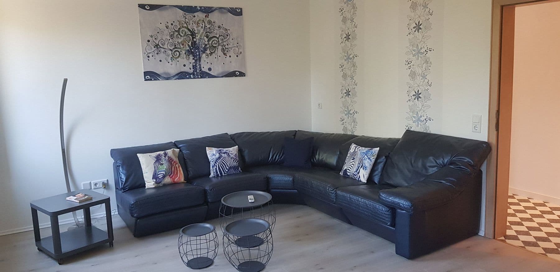Pronájem bytu 3+kk 135 m², Wachtendonk, Severní Porýní-Vestfálsko Pronájem bytu 3+kk 135 m², Wachtendonk, Severní Porýní-Vestfálsko