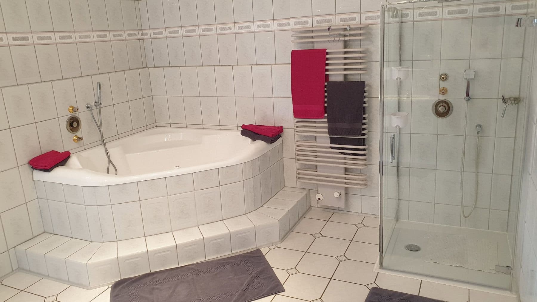 Pronájem bytu 3+kk 135 m², Wachtendonk, Severní Porýní-Vestfálsko Pronájem bytu 3+kk 135 m², Wachtendonk, Severní Porýní-Vestfálsko