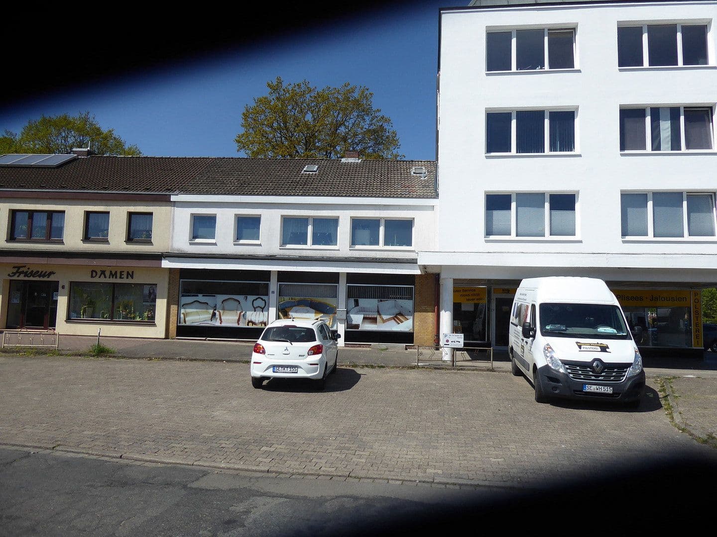 Prodej bytu 2+1 56 m², Neumünsterstrasse 19, Wahlstedt, Šlesvicko-Holštýnsko Prodej bytu 2+1 56 m², Neumünsterstrasse 19, Wahlstedt, Šlesvicko-Holštýnsko