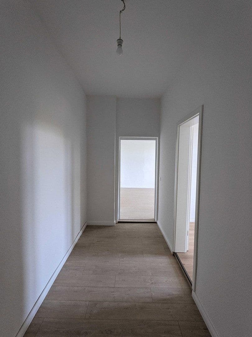 Pronájem bytu 1+1 49 m², Friedenstraße 62, Berlin, Berlín Pronájem bytu 1+1 49 m², Friedenstraße 62, Berlin, Berlín