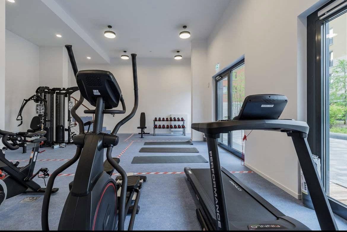 Pronájem bytu 1+kk 34 m², Lehrter Str 24B, Berlin, Berlín Pronájem bytu 1+kk 34 m², Lehrter Str 24B, Berlin, Berlín