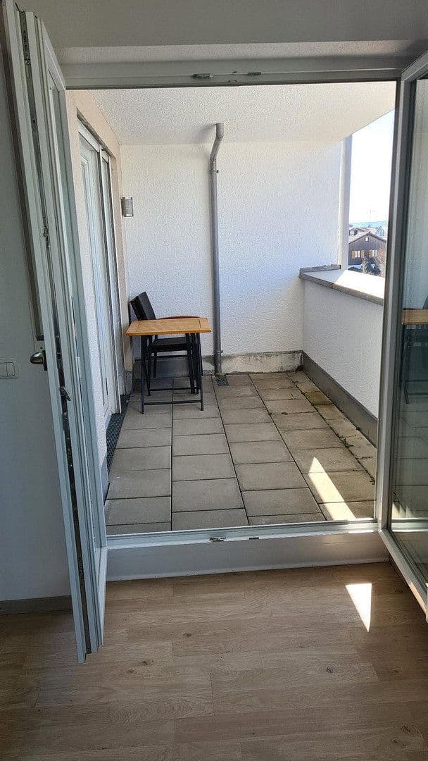 Pronájem bytu 2+1 67 m², Brauereiweg 3, Feldkirchen bei München, Bavorsko Pronájem bytu 2+1 67 m², Brauereiweg 3, Feldkirchen bei München, Bavorsko
