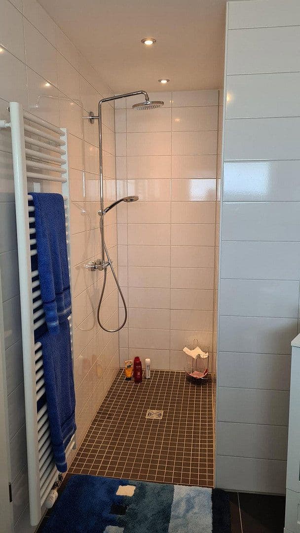Pronájem bytu 2+1 67 m², Brauereiweg 3, Feldkirchen bei München, Bavorsko Pronájem bytu 2+1 67 m², Brauereiweg 3, Feldkirchen bei München, Bavorsko
