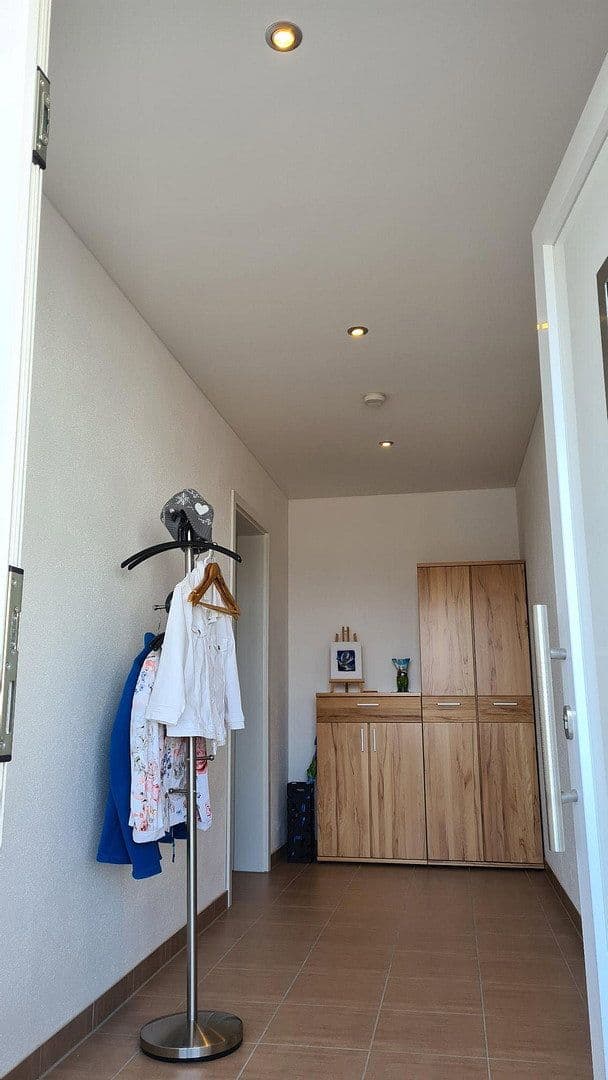 Pronájem bytu 2+1 67 m², Brauereiweg 3, Feldkirchen bei München, Bavorsko Pronájem bytu 2+1 67 m², Brauereiweg 3, Feldkirchen bei München, Bavorsko
