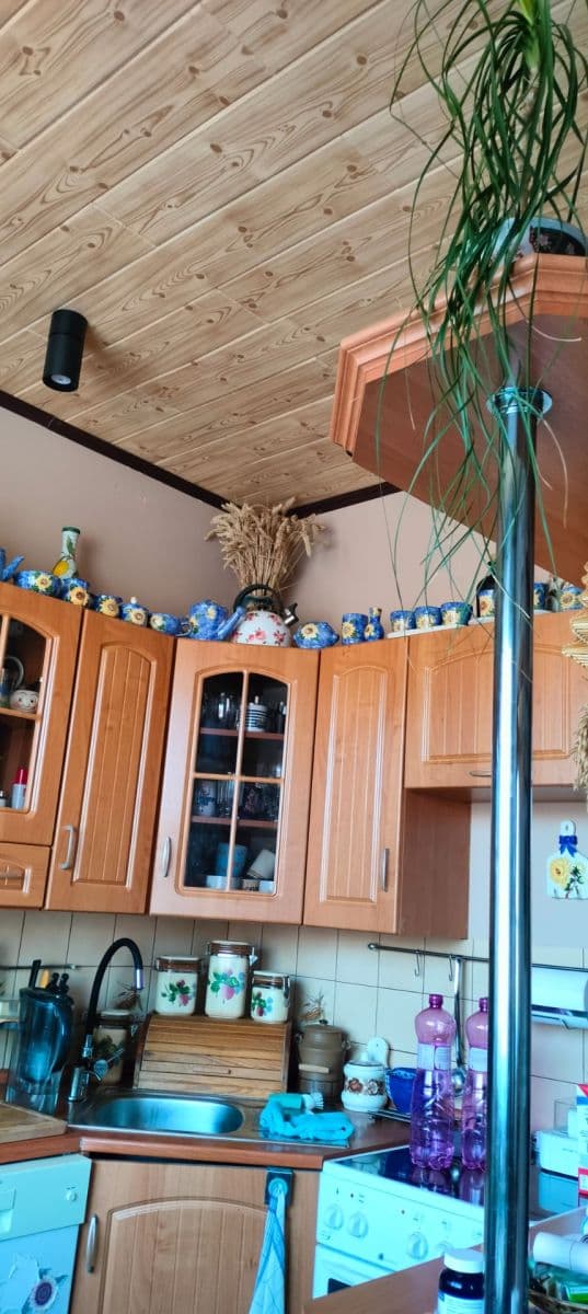 Prodej bytu 1+1 36 m², Haškova, Liberec, Liberecký kraj Prodej bytu 1+1 36 m², Haškova, Liberec, Liberecký kraj