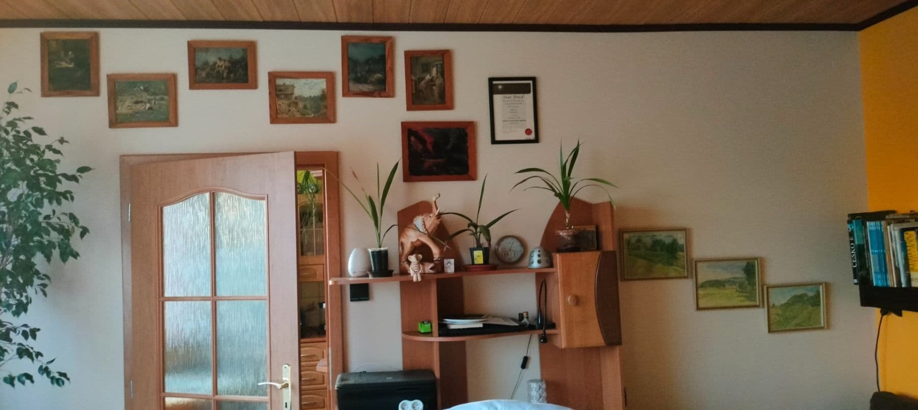 Prodej bytu 1+1 36 m², Haškova, Liberec, Liberecký kraj Prodej bytu 1+1 36 m², Haškova, Liberec, Liberecký kraj