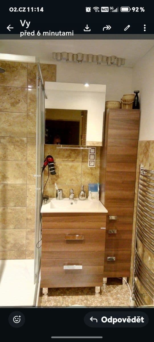 Prodej bytu 1+1 36 m², Haškova, Liberec, Liberecký kraj Prodej bytu 1+1 36 m², Haškova, Liberec, Liberecký kraj